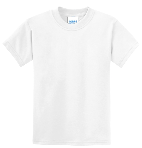 Youth Sachem Soccer T-Shirt
