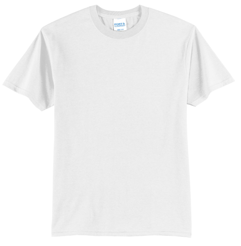Adult Sachem Soccer T-Shirt